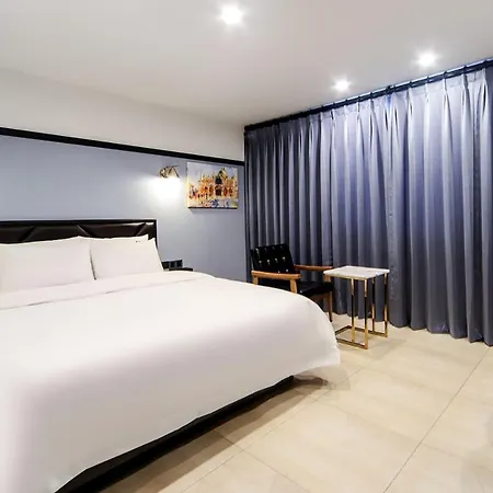 온나 호텔 대연동 부산 Daeyeon Onna Hotel Daeyeon Busan
